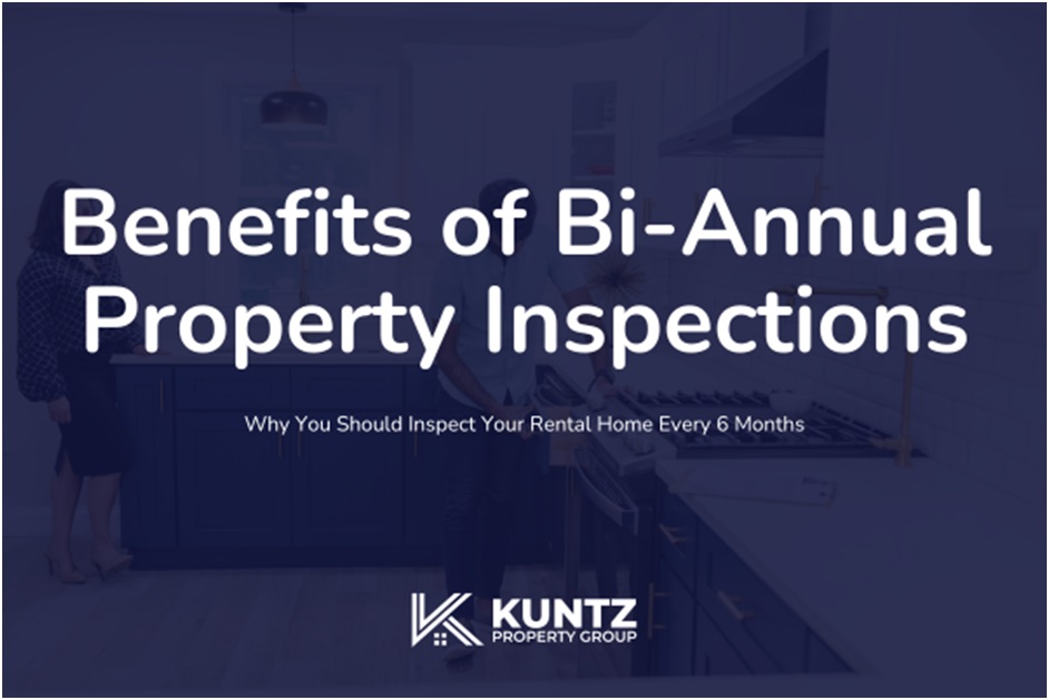 Crestview Landlord Benefits of Bi-Annual Property Inspections